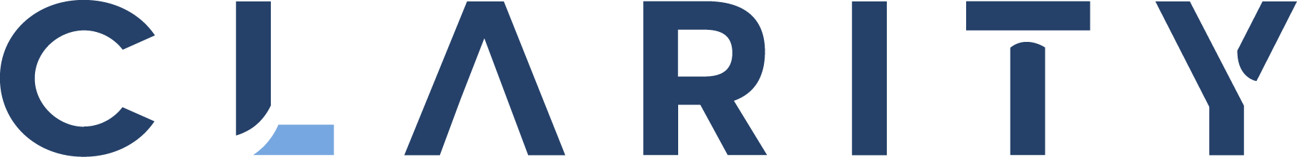 Clarity Logo
