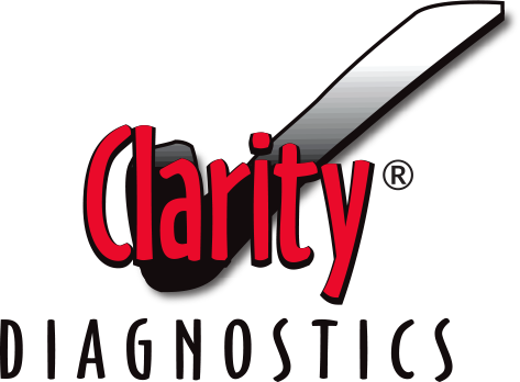 Clarity Diagnostics - Together We Support Better Outcomes