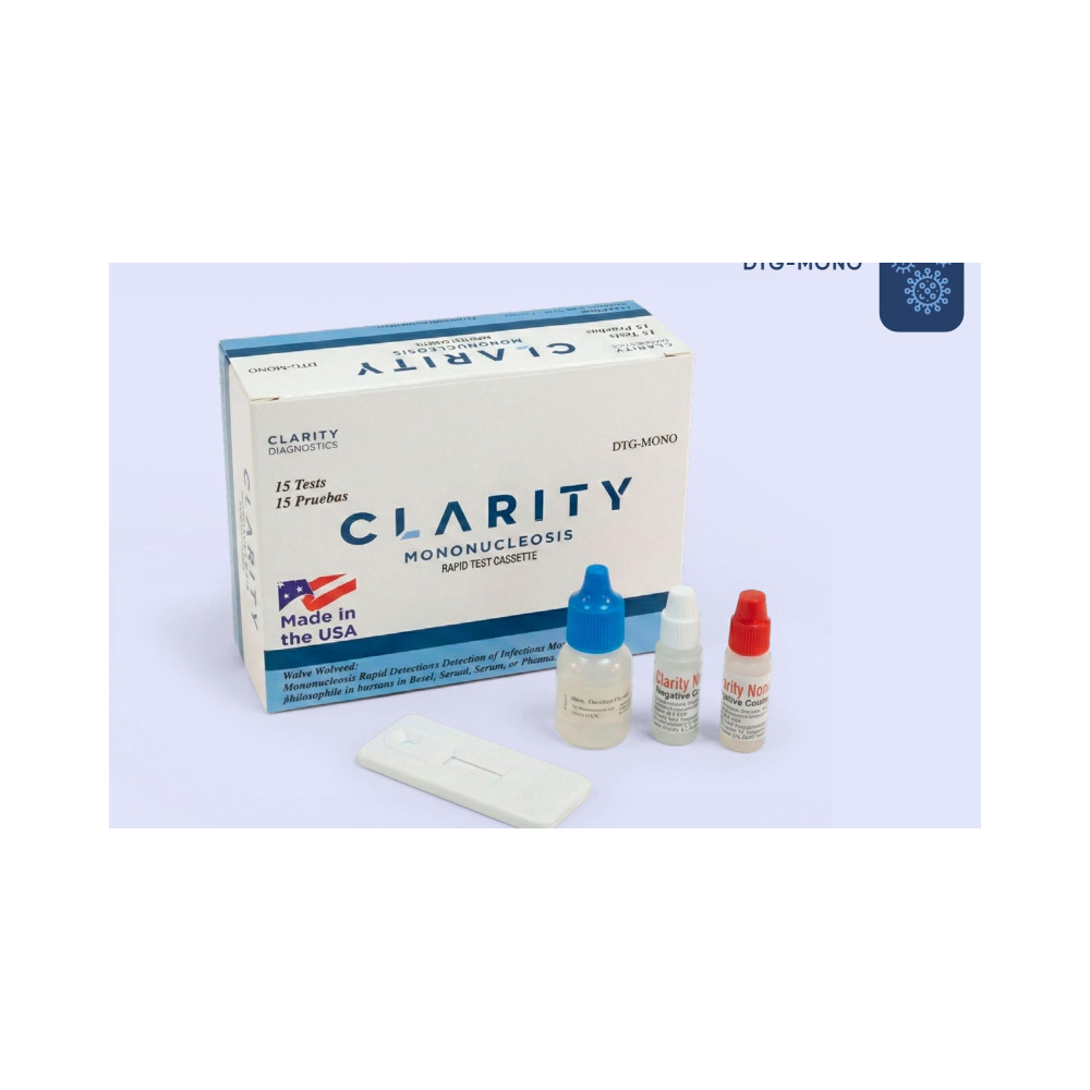 Mononucleosis Test Kit