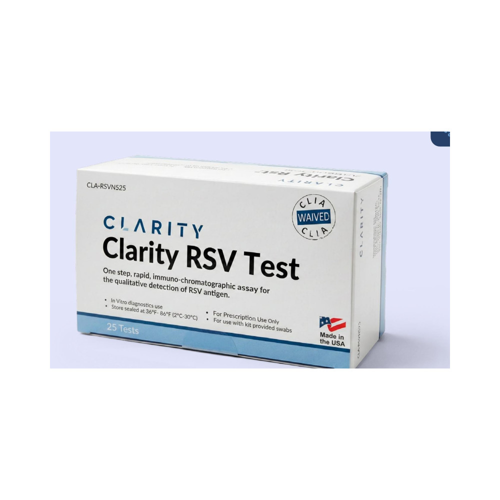RSV Antigen Test (20 pack)