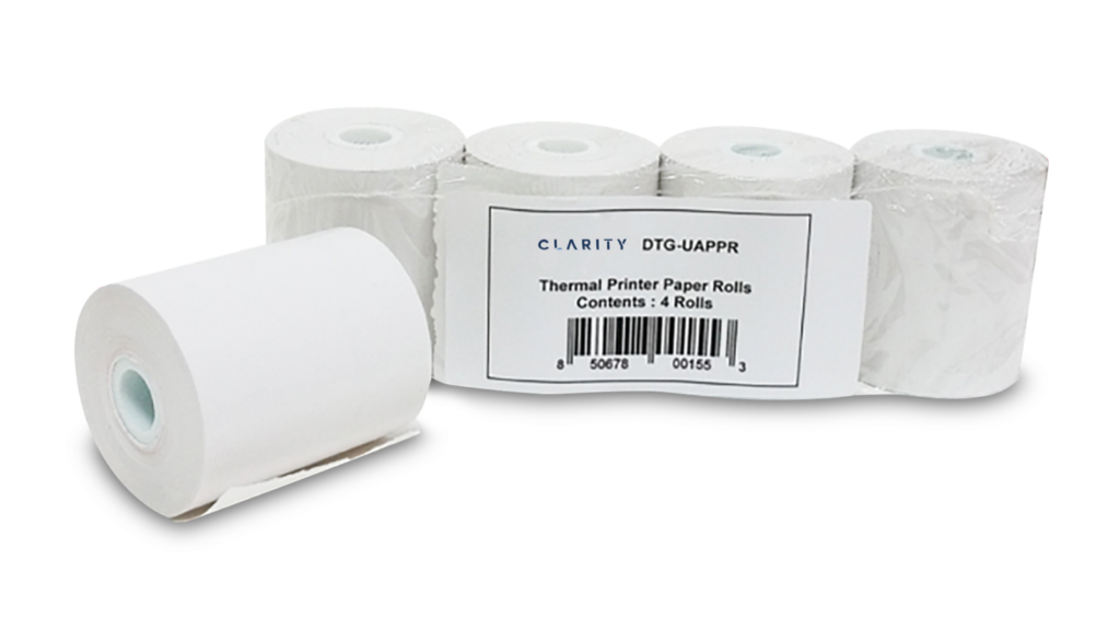 Clarity Urine Analyzer Accessories